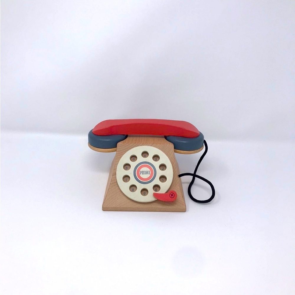 Hearth and Hand vintage phone